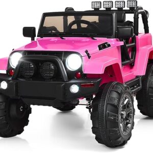 Costzon Ride On Car,