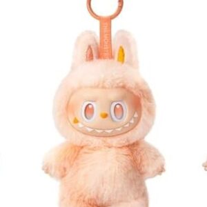 POP MART The Monsters Big into Energy Series-Vinyl Plush Pendant Blind Box