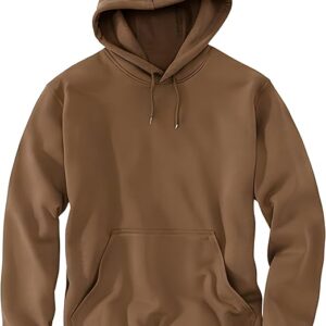 Ultra Performance Mens Pullover Sweatshirt