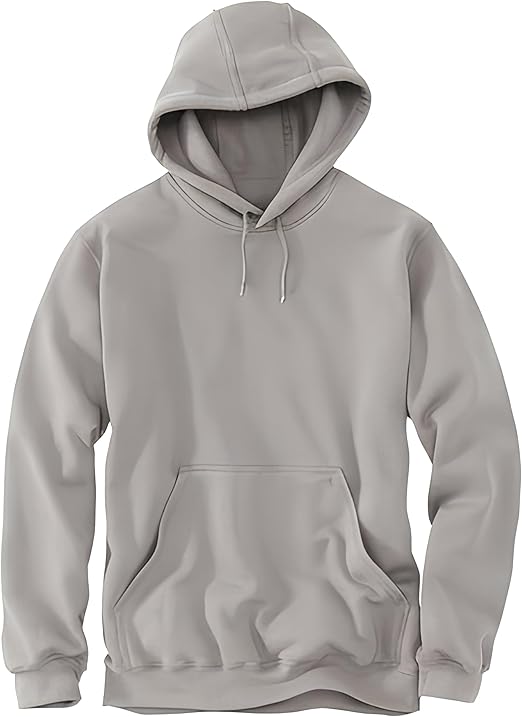 Ultra Performance Mens Pullover Sweatshirt