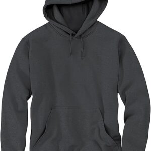 Ultra Performance Mens Pullover Sweatshirt