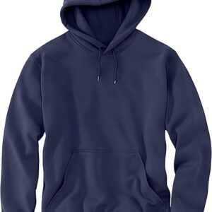Ultra Performance Mens Pullover Sweatshirt