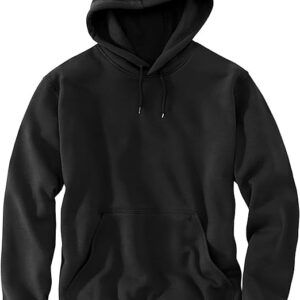 Ultra Performance Mens Pullover Sweatshirt