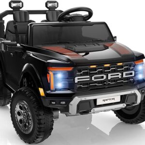 24V Ride on Toys for Big Kids