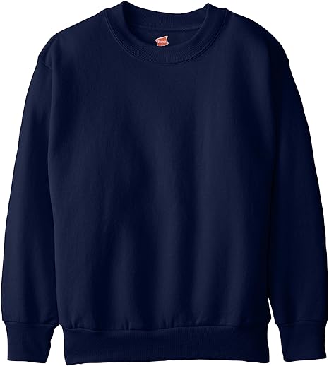 Crewneck Pullover