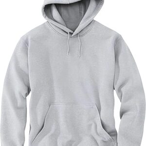 Ultra Performance Mens Pullover Sweatshirt