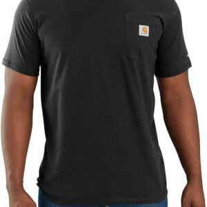 Fruit of the Loom Mens Eversoft Cotton T Shirts