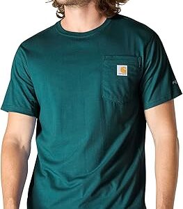 Fruit of the Loom Mens Eversoft Cotton T Shirts